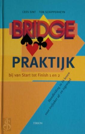 Van Start tot Finish - C. Sint, T. Schipperheyn Van Start tot Finish - C. Sint, T. Schipperheyn