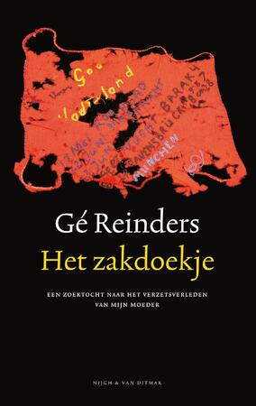 Het zakdoekje - Gé Reinders