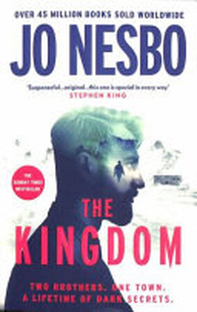 The Kingdom - Jo Nesbo The Kingdom - Jo Nesbo