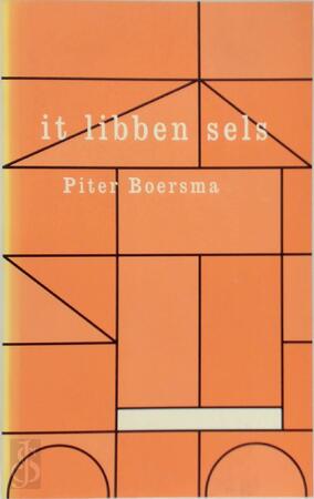 It libben sels - Piter Boersma