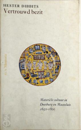 Vertrouwd bezit - H. Dibbits