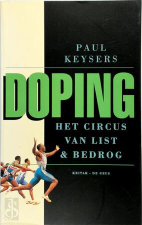 Doping - Paul Keysers