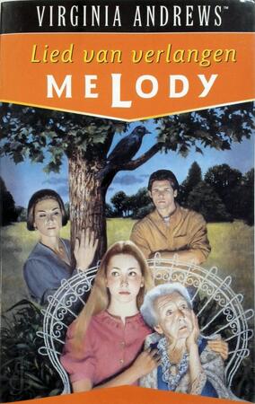 Lied van verlangen - Virginia Andrews
