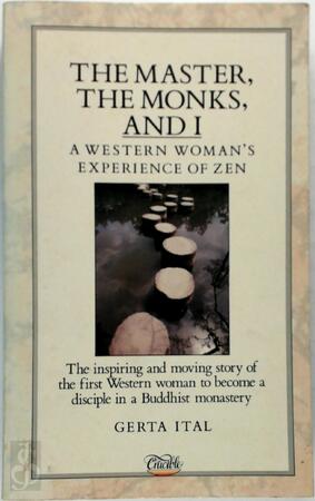 The Master, the Monks and I - Gerta Ital