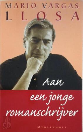 Aan een jonge romanschrijver - Mario Vargas Llosa