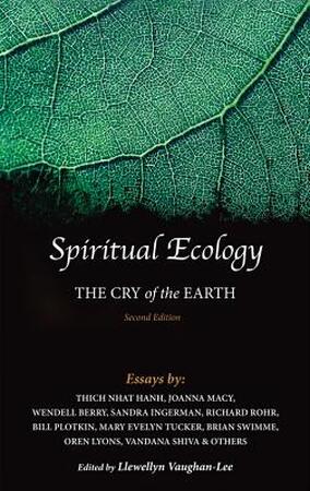 Spiritual Ecology - Llewelyn Vaughan Lee
