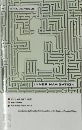 Inner Navigation - Erik Jonsson
