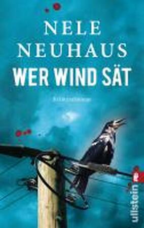 Wer Wind sät - Nele Neuhaus