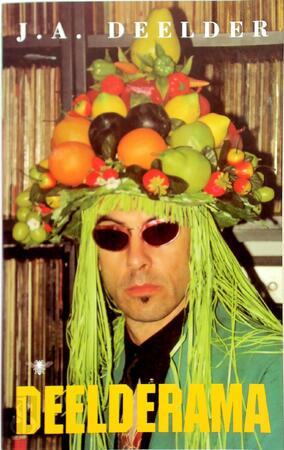 Deelderama - J.A. Deelder