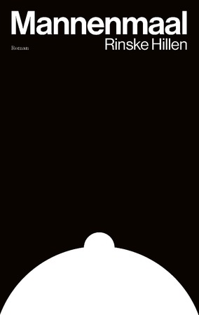Mannenmaal - Rinske Hillen