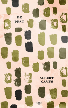 De pest - Albert Camus