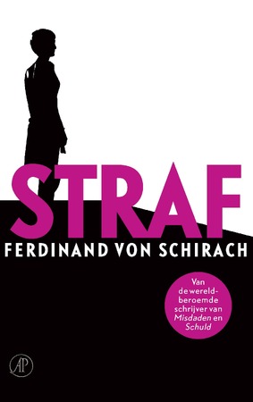 Straf - Ferdinand von Schirach