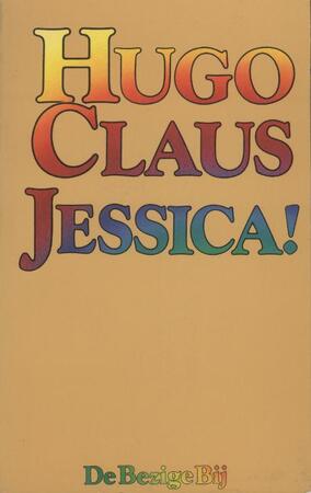 Jessica! - Hugo Claus