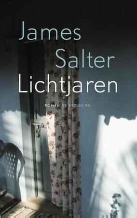 Lichtjaren - James Salter Lichtjaren - James Salter