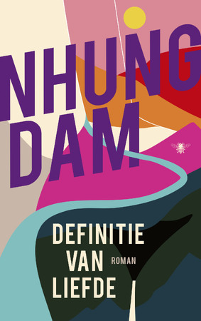 Definitie van liefde - Nhung Dam