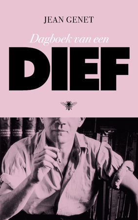 Dagboek van een dief - Jean Genet
