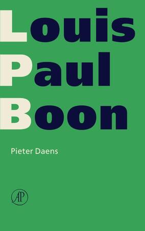 Verzameld werk deel 15 - Louis Paul Boon Verzameld werk deel 15 - Louis Paul Boon