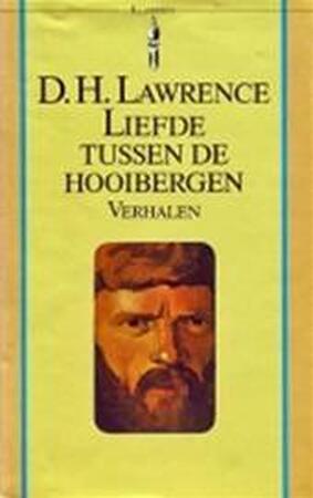 Liefde tussen de hooibergen - D.H. Lawrence Liefde tussen de hooibergen - D.H. Lawrence