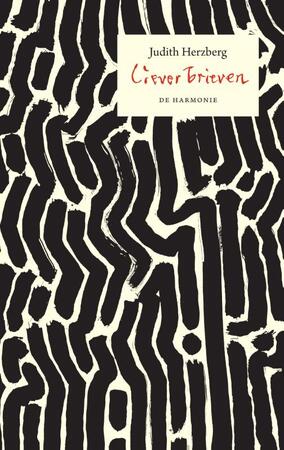 Liever brieven - Judith Herzberg