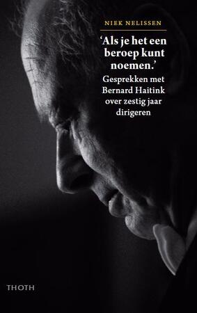 Als je het een beroep kunt noemen - Niek Nelissen Als je het een beroep kunt noemen - Niek Nelissen
