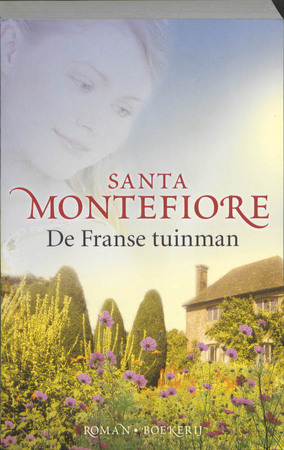 De Franse tuinman - S. Montefiore