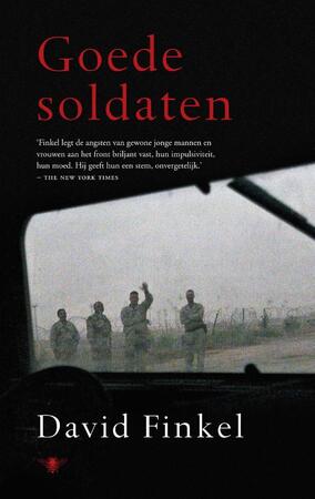 Goede soldaten - David Finkel Goede soldaten - David Finkel