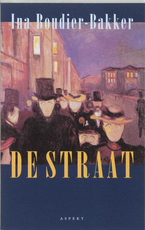 De straat - Ina Boudier-Bakker