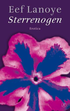 Sterrenogen - Eef Lanoye Sterrenogen - Eef Lanoye