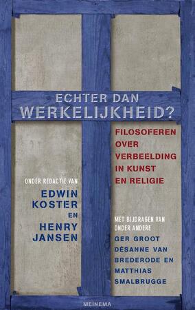 Echter dan werkelijkheid? - Echter dan werkelijkheid? -