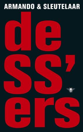 De SS'ers - Armando, Hans Sleutelaar De SS'ers - Armando, Hans Sleutelaar
