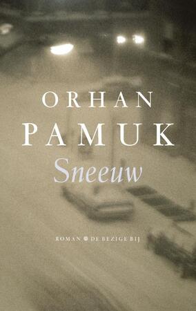 Sneeuw - Orhan Pamuk Sneeuw - Orhan Pamuk