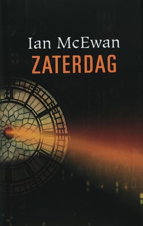 Zaterdag - Ian McEwan