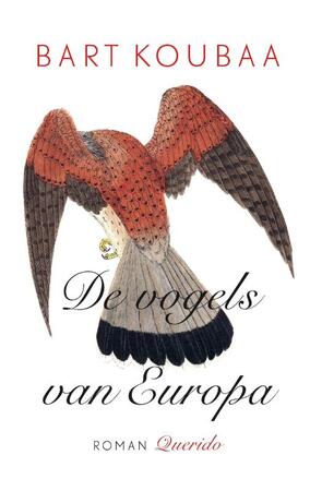 De vogels van Europa - Bart Koubaa De vogels van Europa - Bart Koubaa