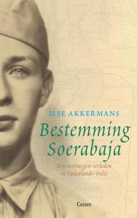 Bestemming Soerabaja - Ilse Akkermans