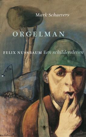 Orgelman - Mark Schaevers Orgelman - Mark Schaevers