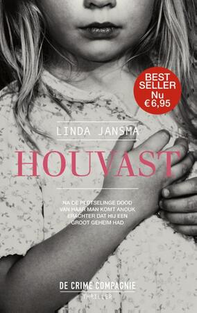 Houvast - Linda Jansma Houvast - Linda Jansma