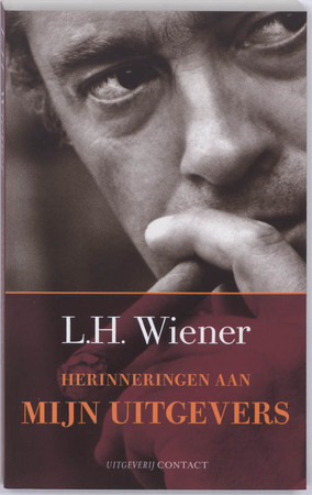 Herinneringen aan mijn uitgevers - L.H. Wiener