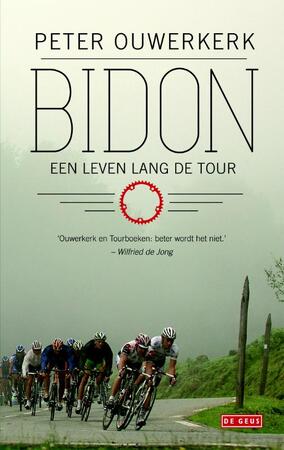 Bidon - Peter Ouwerkerk Bidon - Peter Ouwerkerk