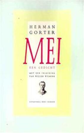 Mei - Herman Gorter