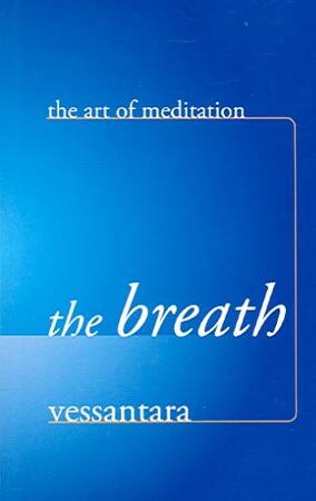 Breath - Vessantara Breath - Vessantara