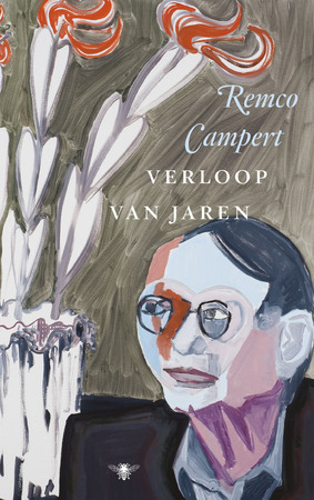 Verloop van jaren - Remco Campert Verloop van jaren - Remco Campert