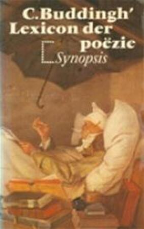 Lexicon der poëzie - C. Buddinghʼ Lexicon der poëzie - C. Buddinghʼ