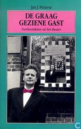 De graag geziene gast - Jan J. Pieterse