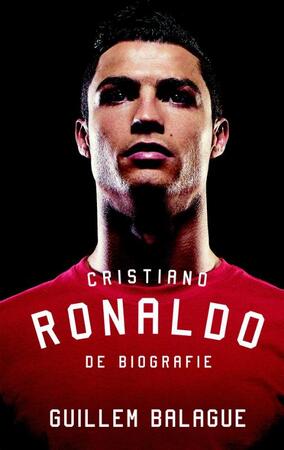 Cristiano Ronaldo - Guillem Balague Cristiano Ronaldo - Guillem Balague