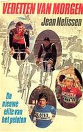 Vedetten van morgen - Jean Nelissen Vedetten van morgen - Jean Nelissen