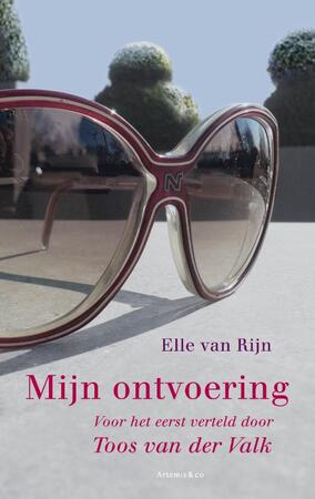 Mijn ontvoering - E. van Rijn