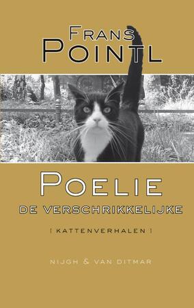 Poelie de Verschrikkelijke - F. Pointl Poelie de Verschrikkelijke - F. Pointl