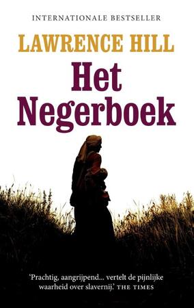 Het negerboek - Lawrence Hill