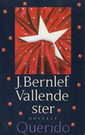 Vallende ster - J. Bernlef Vallende ster - J. Bernlef