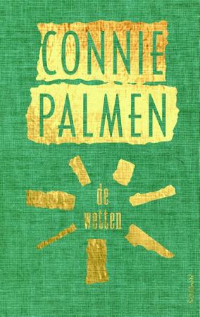 De wetten - Connie Palmen De wetten - Connie Palmen